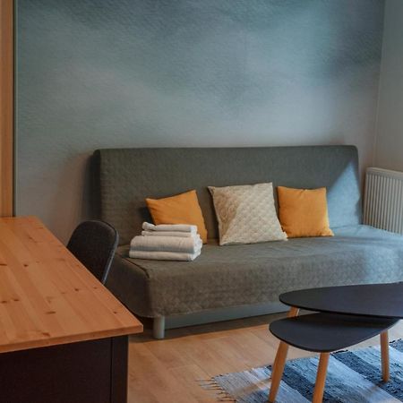 דירות גדנסק Apartament Konopnickiej10 מראה חיצוני תמונה