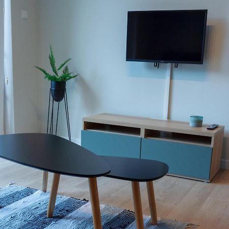 דירות גדנסק Apartament Konopnickiej10 מראה חיצוני תמונה