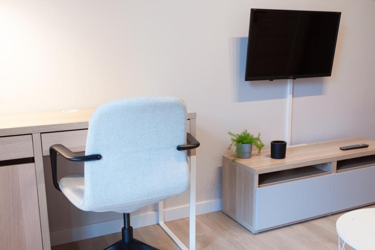 דירות גדנסק Apartament Konopnickiej10 מראה חיצוני תמונה