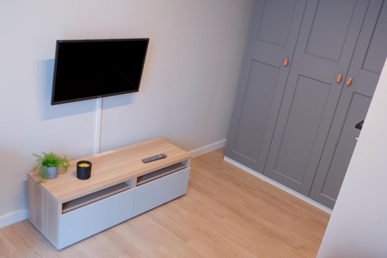דירות גדנסק Apartament Konopnickiej10 מראה חיצוני תמונה